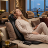 Массажная накидка UNIX FLEX RELAX Black MPFRBK